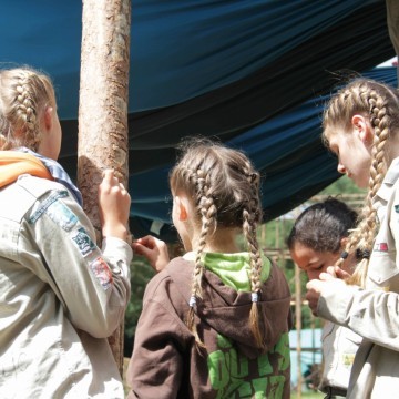 IMG 3335 - Scouts en Gidsen Zaventem 